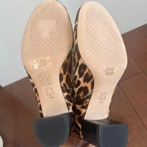 Tory Burch Brooke 70MM bootie